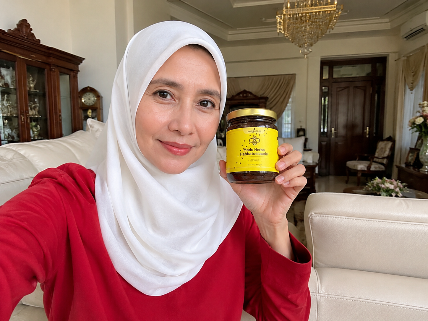 Testimoni Salmah H.