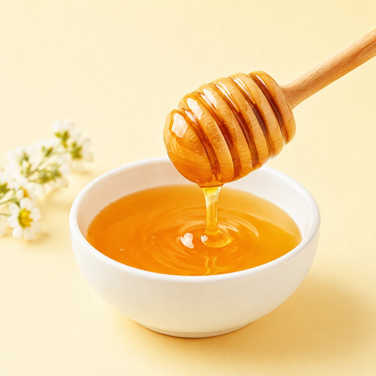 Madu Asli
