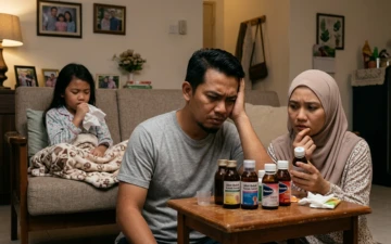 Ubat batuk kimia