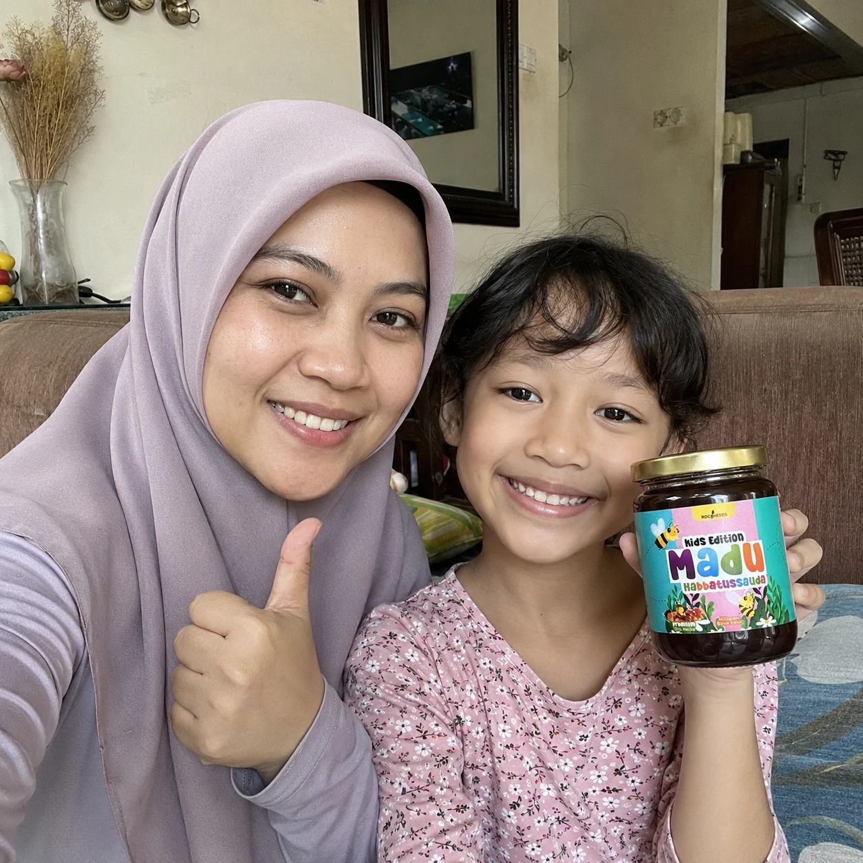Testimoni Nor Khadijah